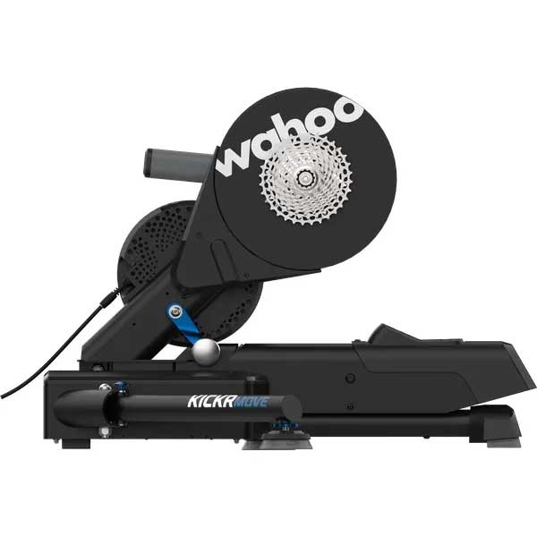 Wahoo KICKR MOVE Power Trainer – all3sports