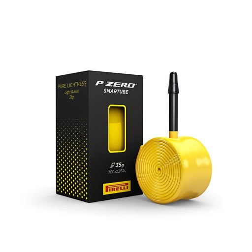 Pirelli PZERO SMARTUBE 80mm Valve