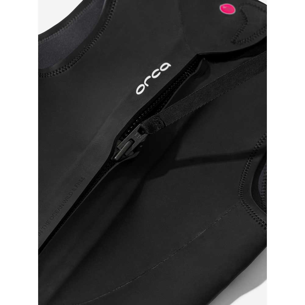 Orca Vitalis Light Openwater Sleeveless Wetsuit – all3sports Orca Vitalis Light Openwater Sleeveless Wetsuit – all3sports
