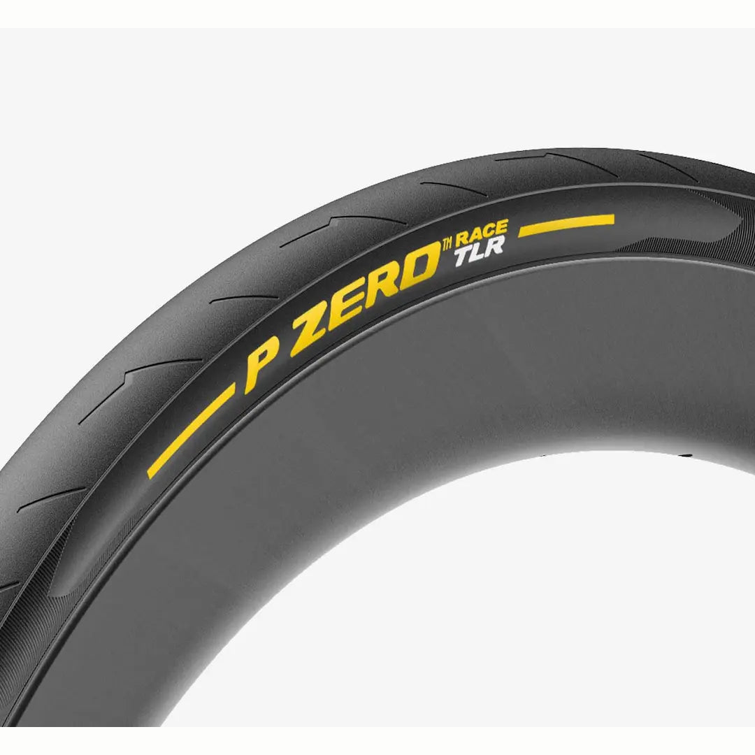 Pirelli P Zero Race Road Tire (Black) (700c) (26mm