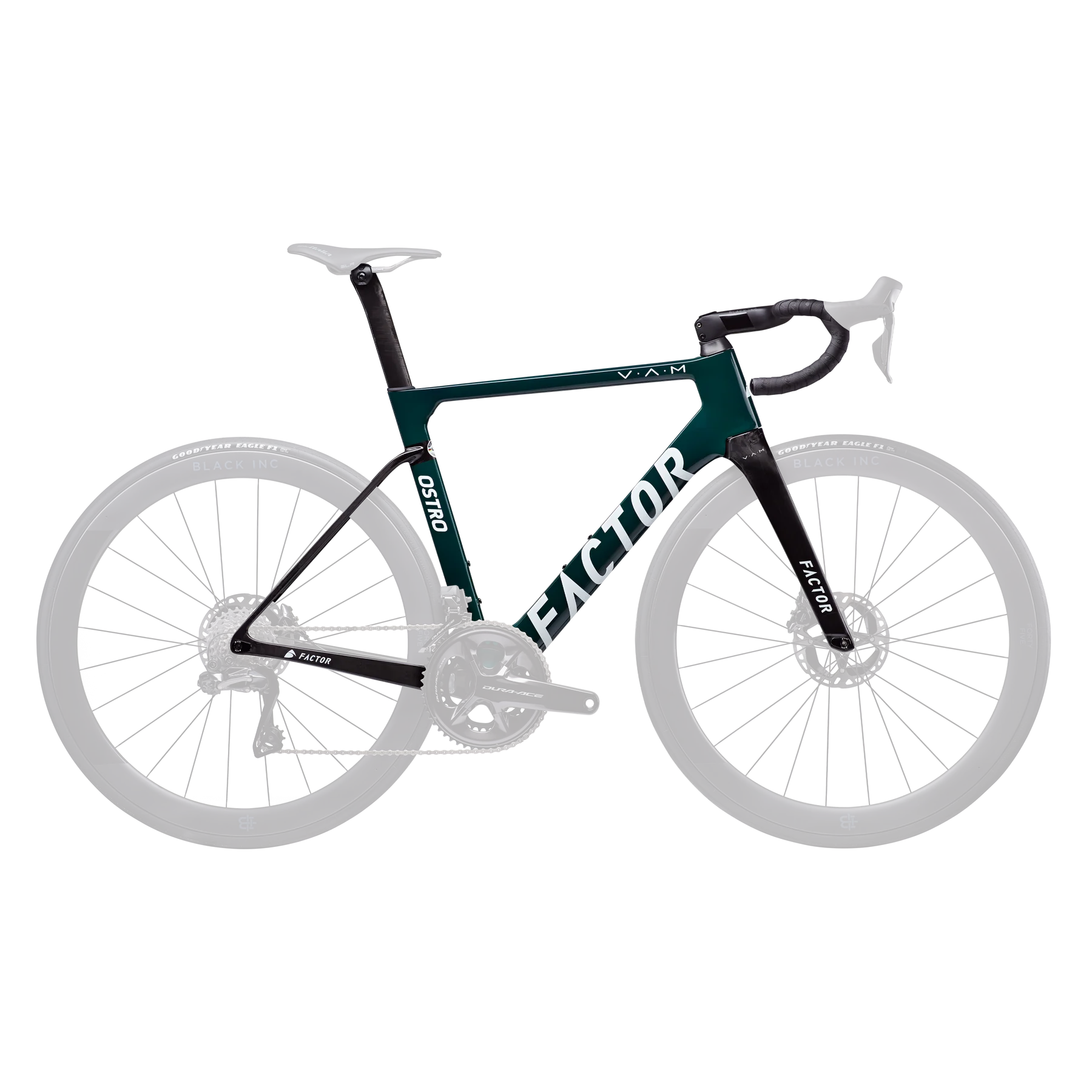 Factor best sale aero bike
