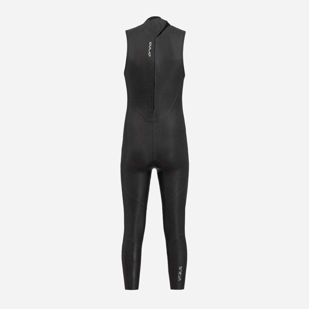 ORCA Vitalis Light Sleeveless Triathlon Wetsuit