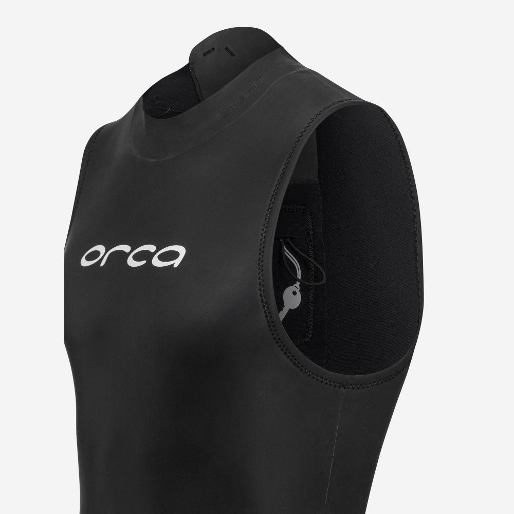 ORCA Vitalis Light Sleeveless Triathlon Wetsuit