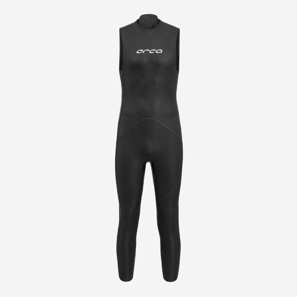 ORCA Vitalis Light Sleeveless Triathlon Wetsuit