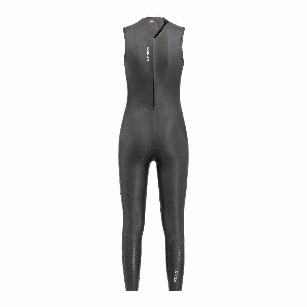 ORCA Women's Vitalis Light Sleeveless Triathlon Wetsuit