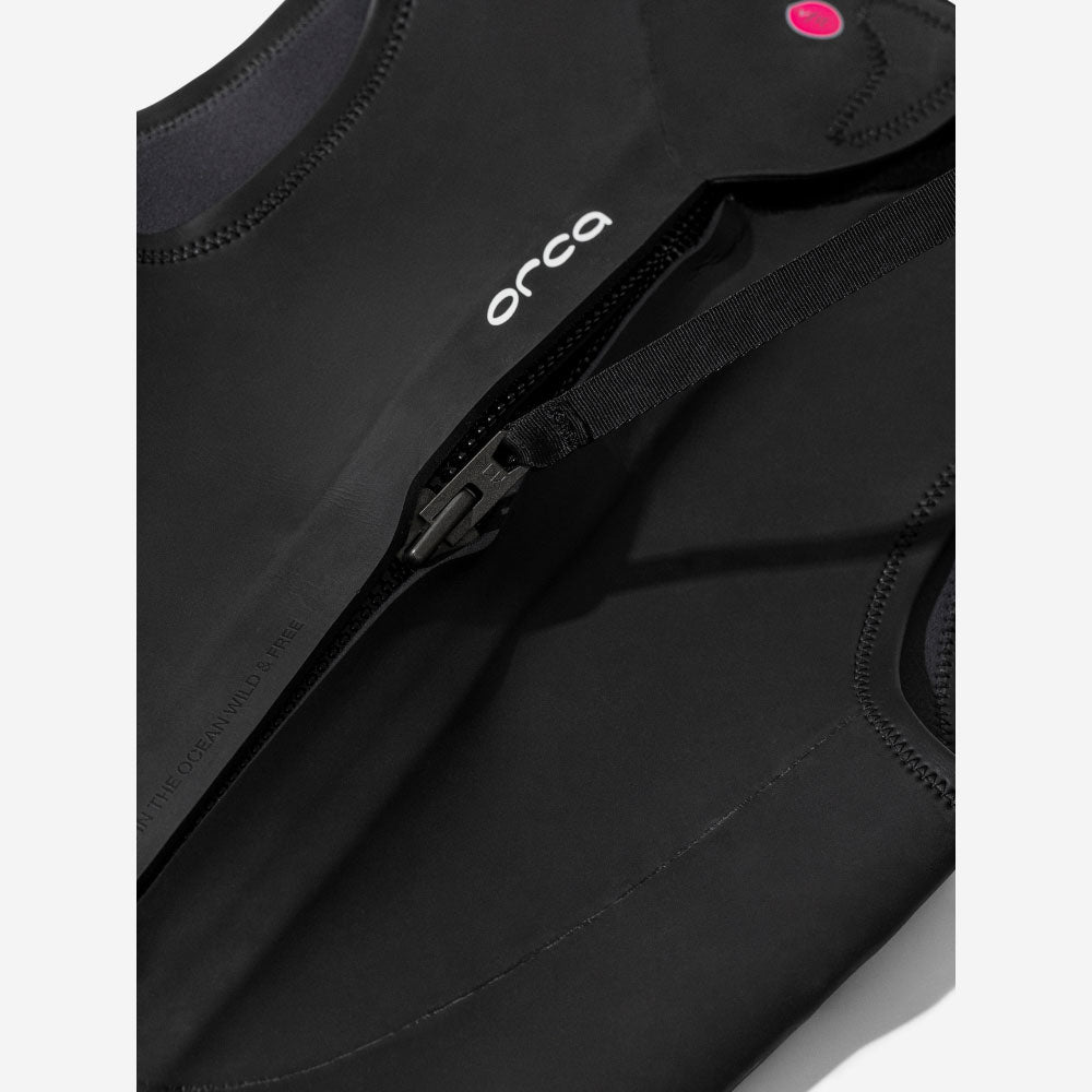 ORCA Women's Vitalis Light Sleeveless Triathlon Wetsuit