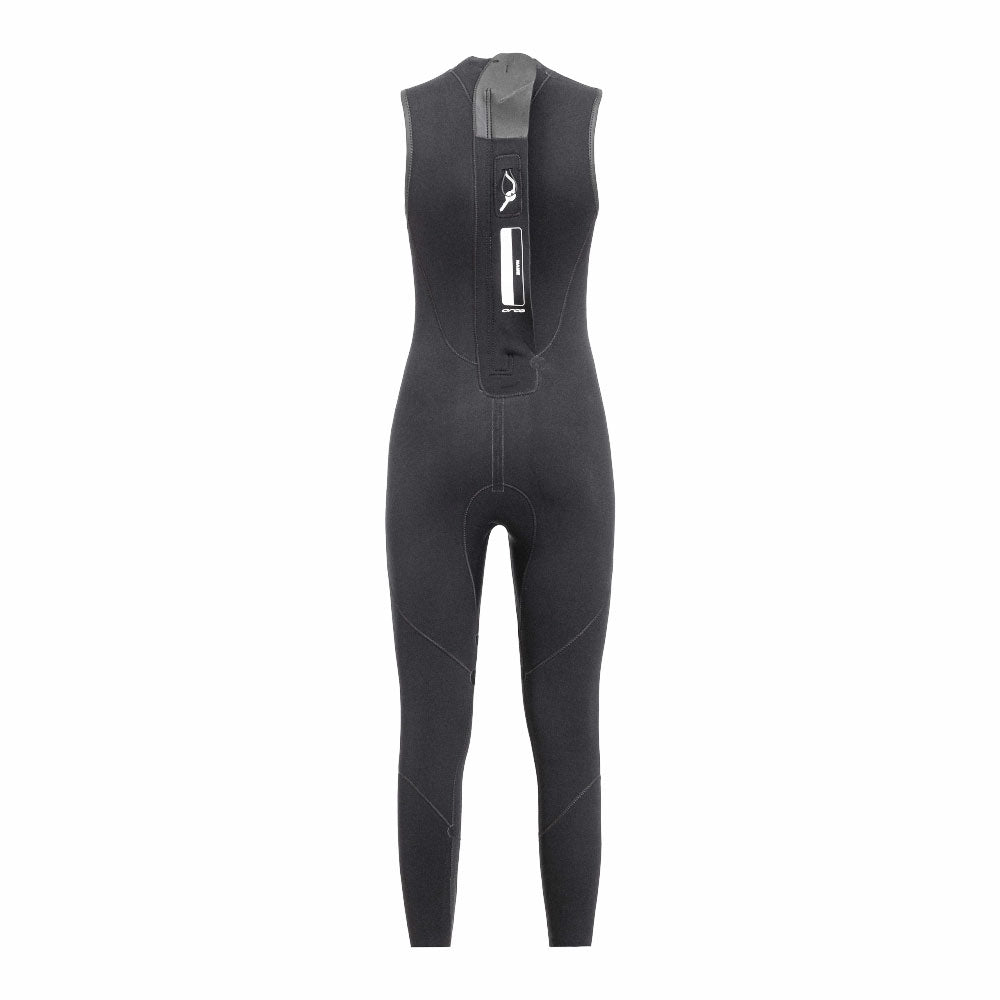ORCA Women's Vitalis Light Sleeveless Triathlon Wetsuit