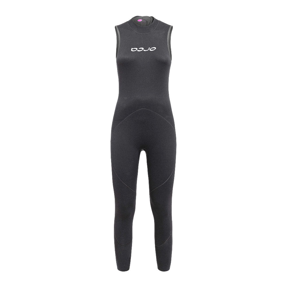 ORCA Women's Vitalis Light Sleeveless Triathlon Wetsuit