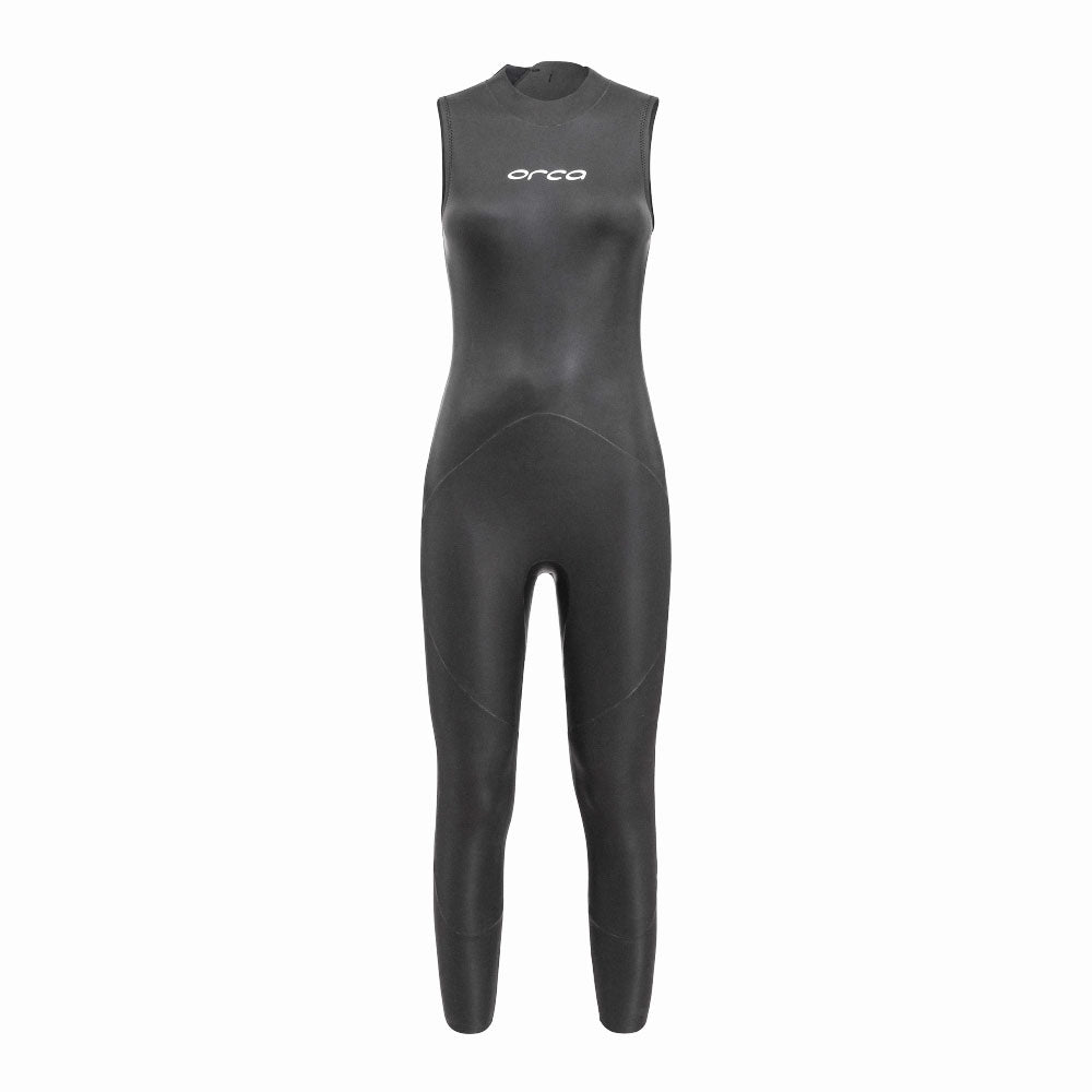 ORCA Women's Vitalis Light Sleeveless Triathlon Wetsuit