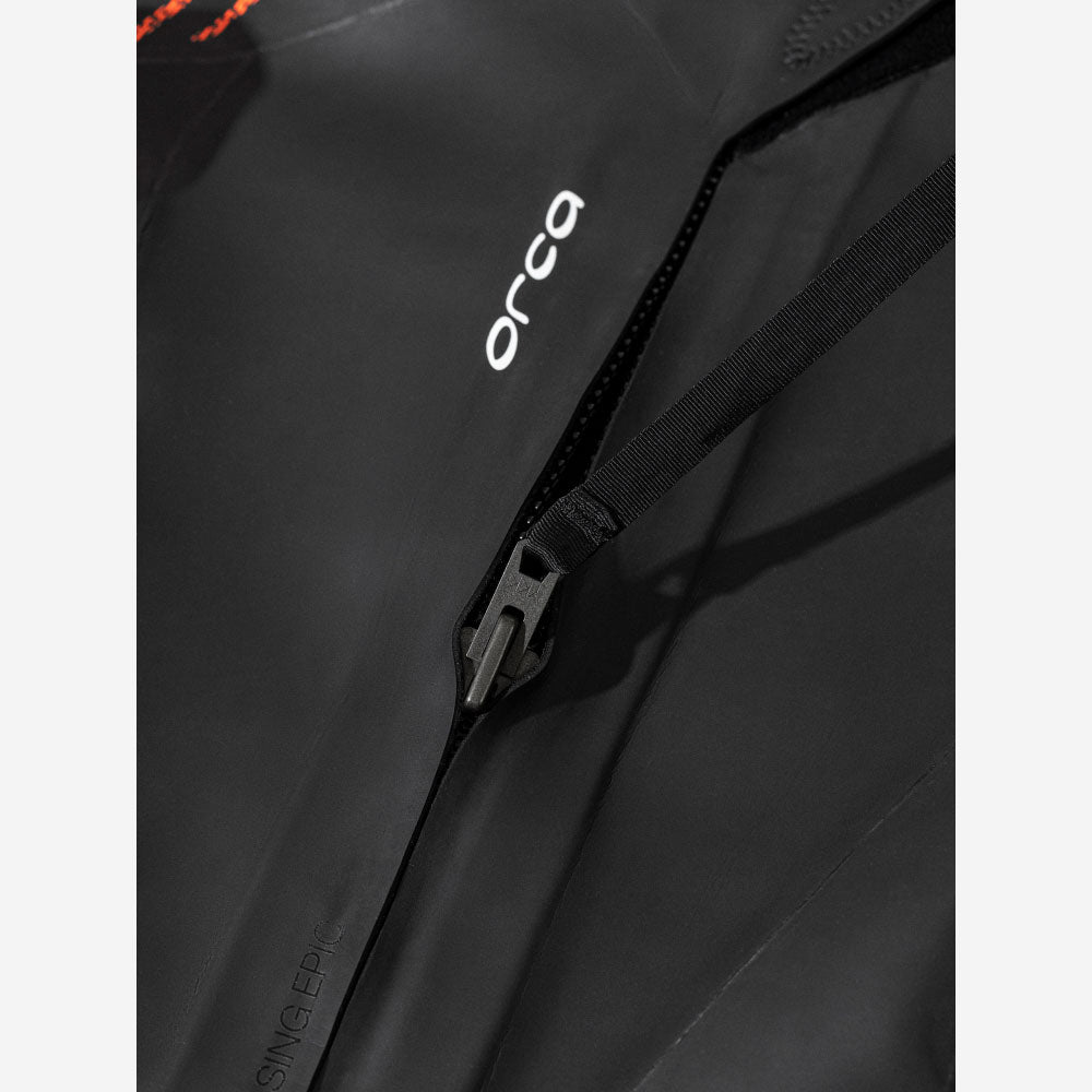 ORCA Vitalis TRN Full Sleeve Triathlon Wetsuit