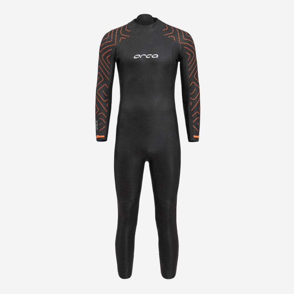 ORCA Vitalis TRN Full Sleeve Triathlon Wetsuit
