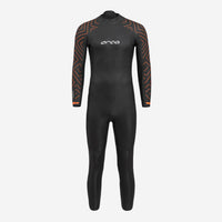 ORCA Vitalis TRN Full Sleeve Triathlon Wetsuit
