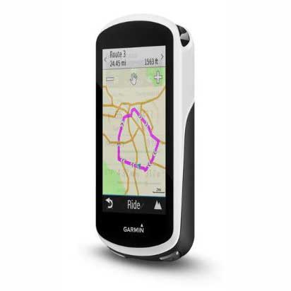 Garmin Edge 1030 Plus Computer