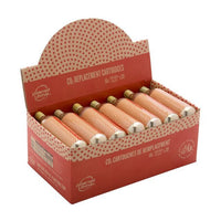 Planet Bike 16g Threaded CO2 Cartridges: Single