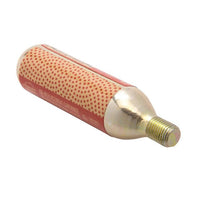 Planet Bike 16g Threaded CO2 Cartridges: Single