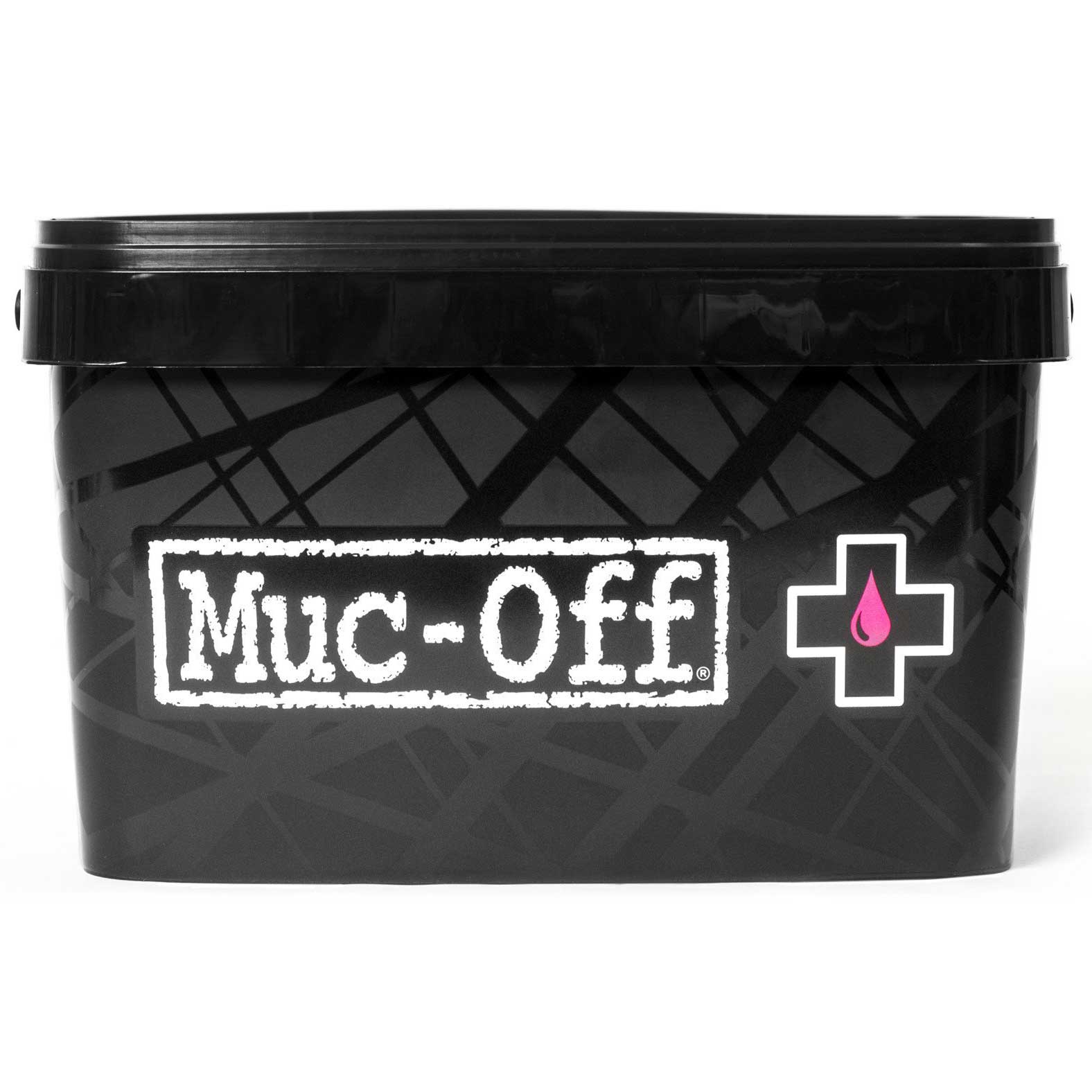 Muc-Off 8-in-1 Bicycle Cleaning Kit