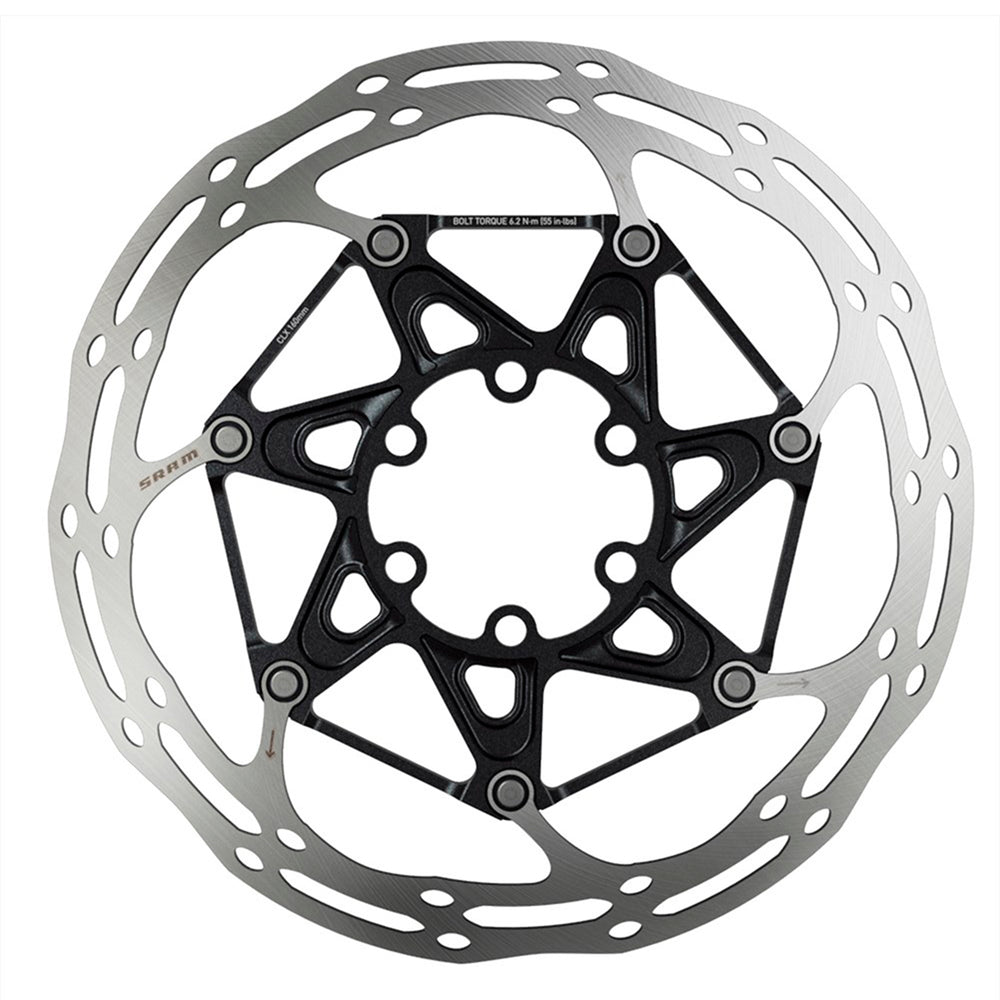 SRAM Centerline 2 Piece Rounded Disc brake rotor