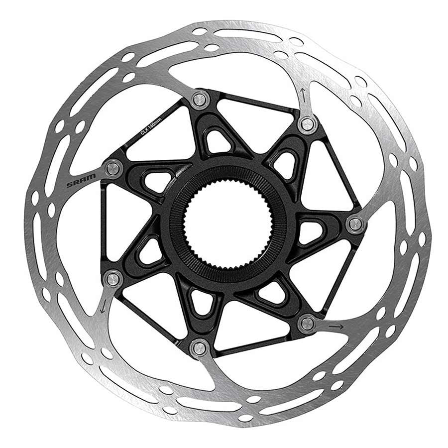 SRAM Centerline 2 Piece Rounded Disc brake rotor