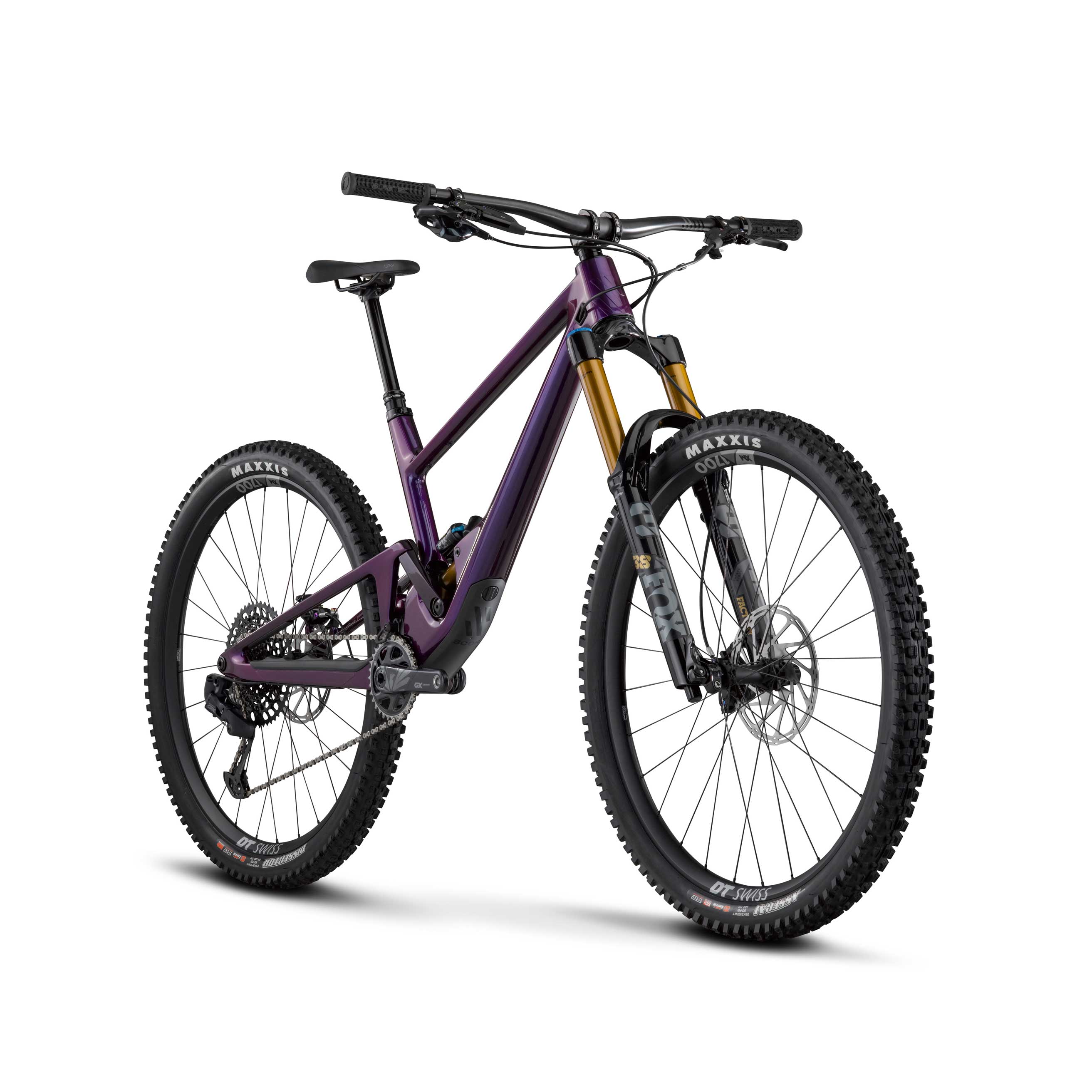 Serious mountain best sale bike