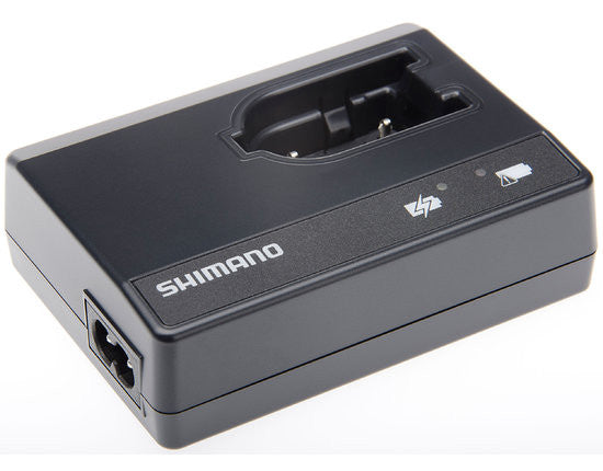 Shimano Dura-Ace Di2 Battery Charger (SM-BCR1)