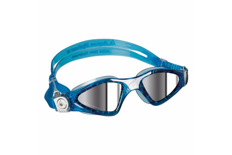Aqua Sphere Kayenne Small Fit Clear Lens