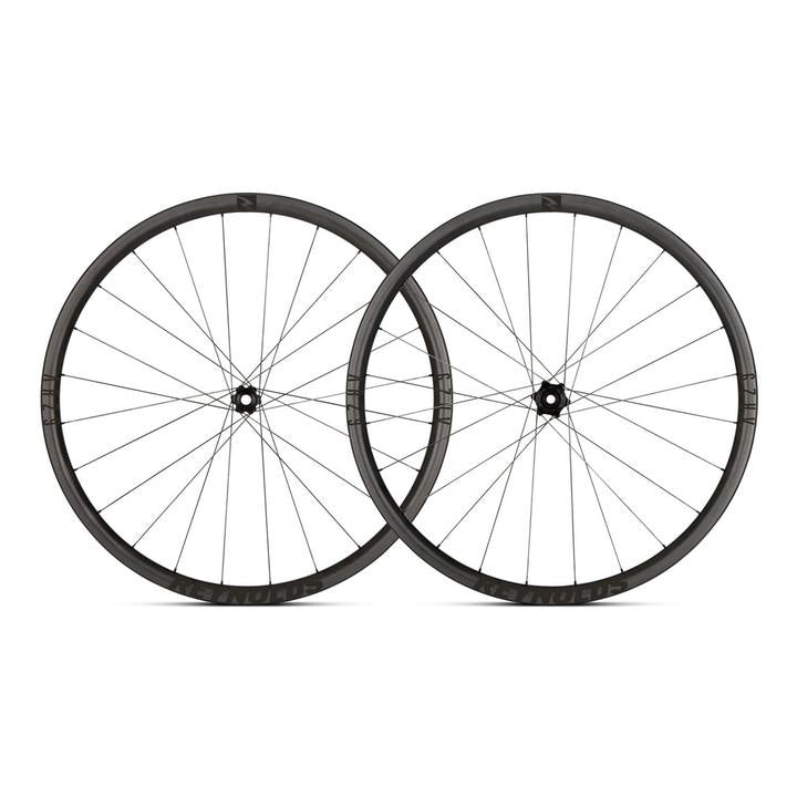 Reynolds AR29 Wheelset – all3sports