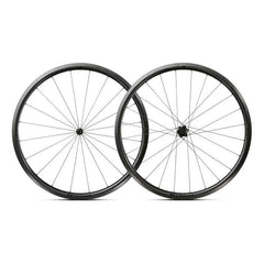 Reynolds Blacklabel Aero 65 Wheelset