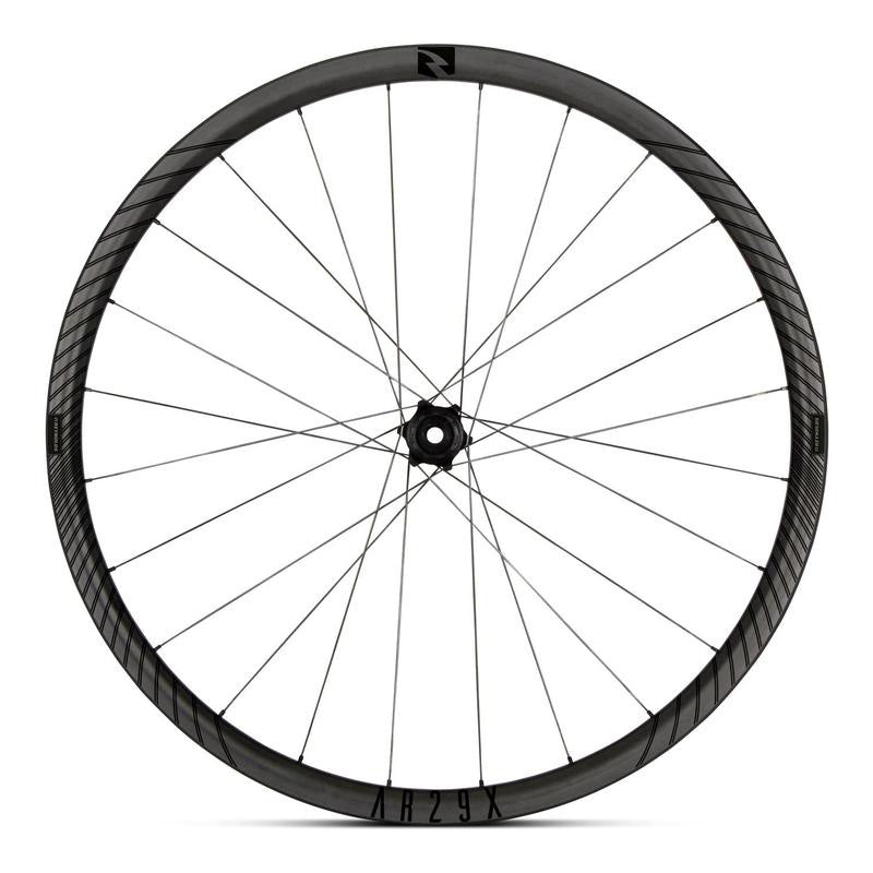 Reynolds AR29 X Wheelset – all3sports