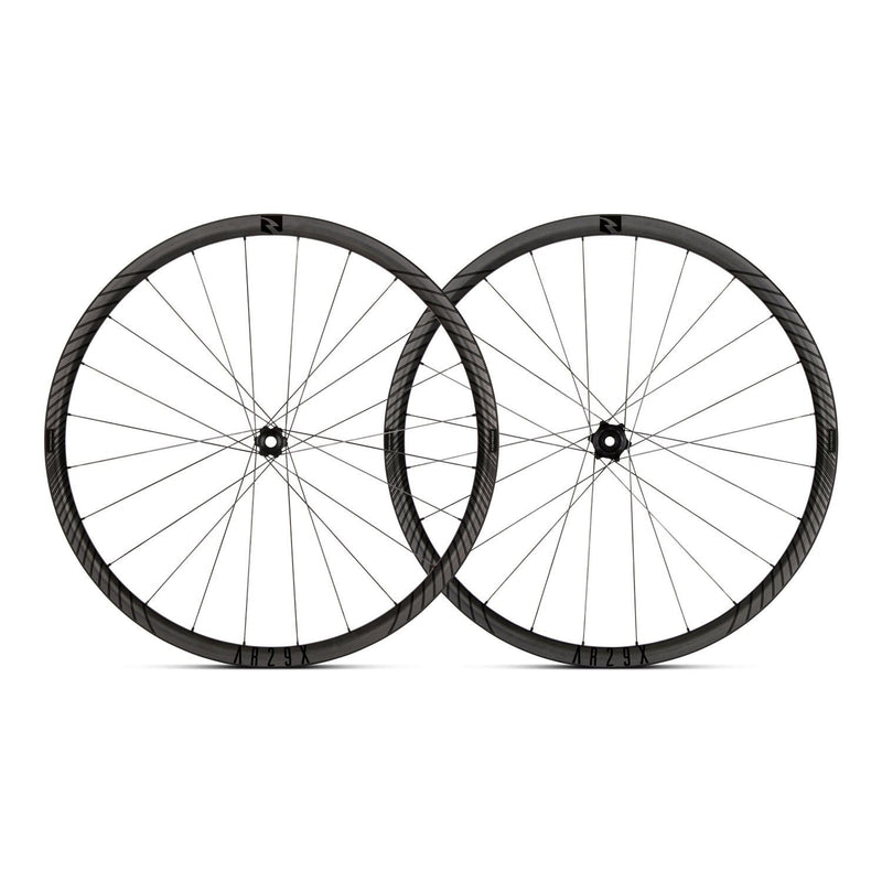 Reynolds AR29 X Wheelset – all3sports