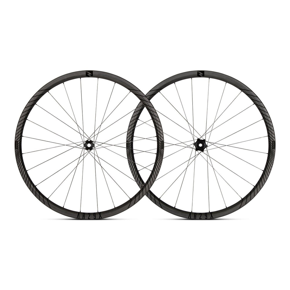 Reynolds AR29 X Wheelset