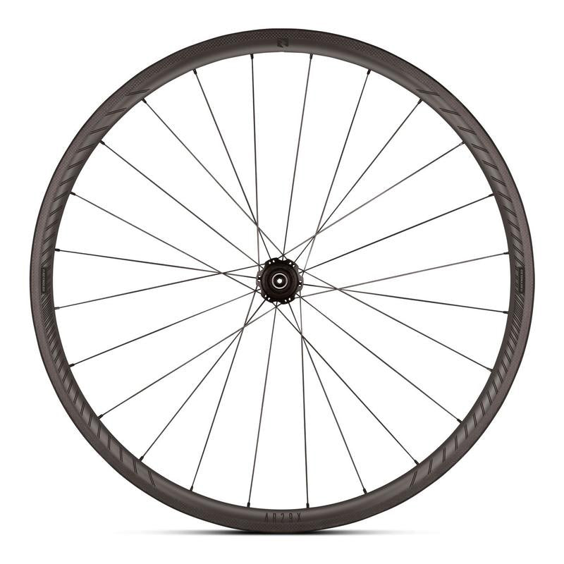Reynolds AR29 X Wheelset – all3sports