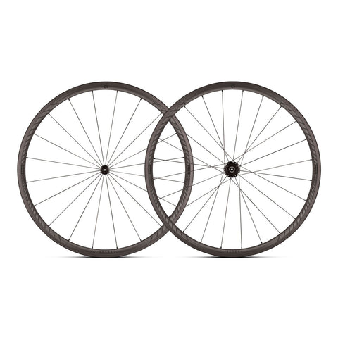 Reynolds AR29 X Wheelset