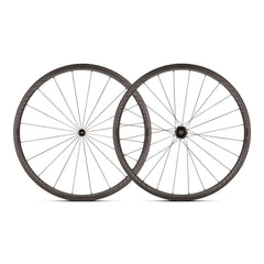 Reynolds Blacklabel Aero 65 Wheelset