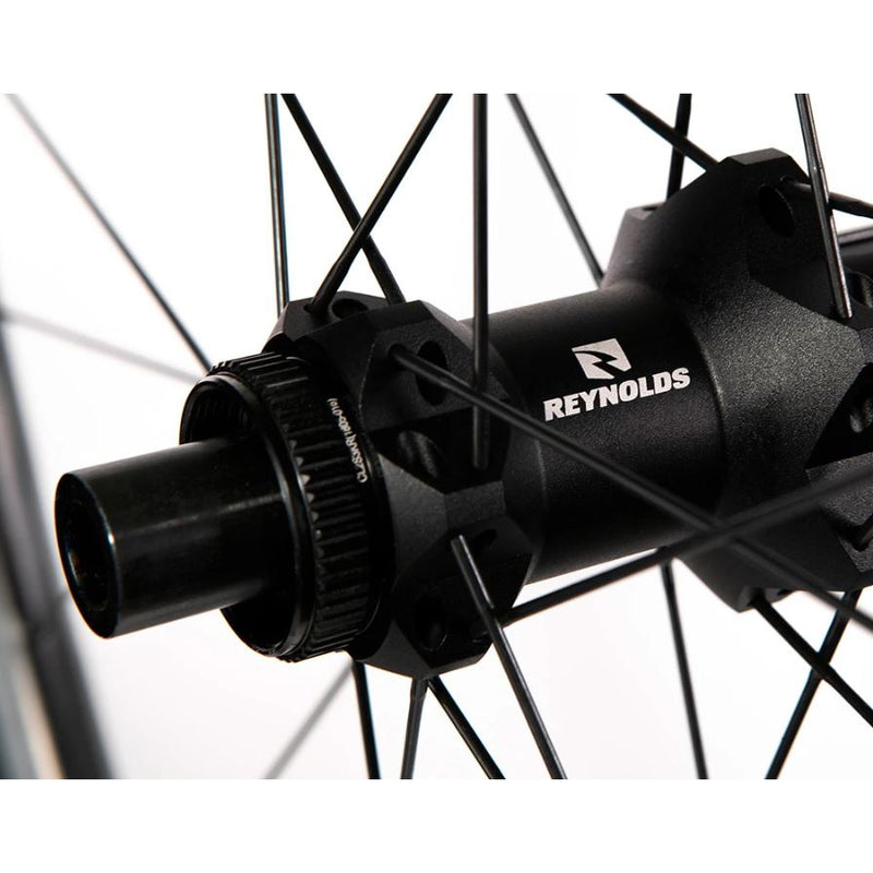 Reynolds Cycling AR41 Wheelset