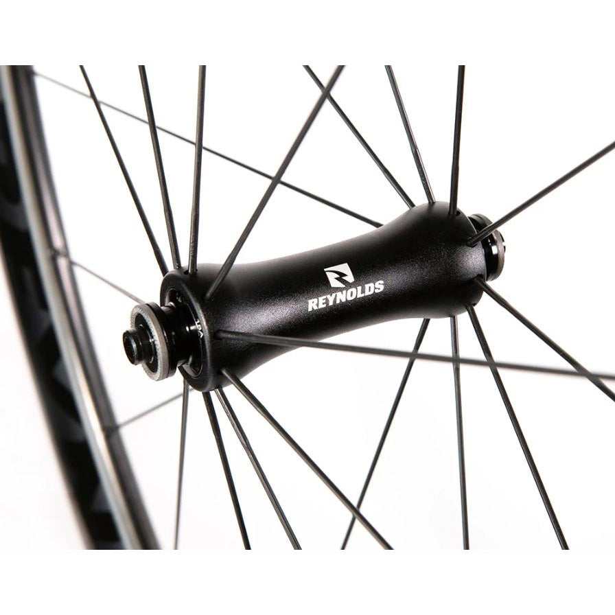 Reynolds Cycling AR41 Wheelset