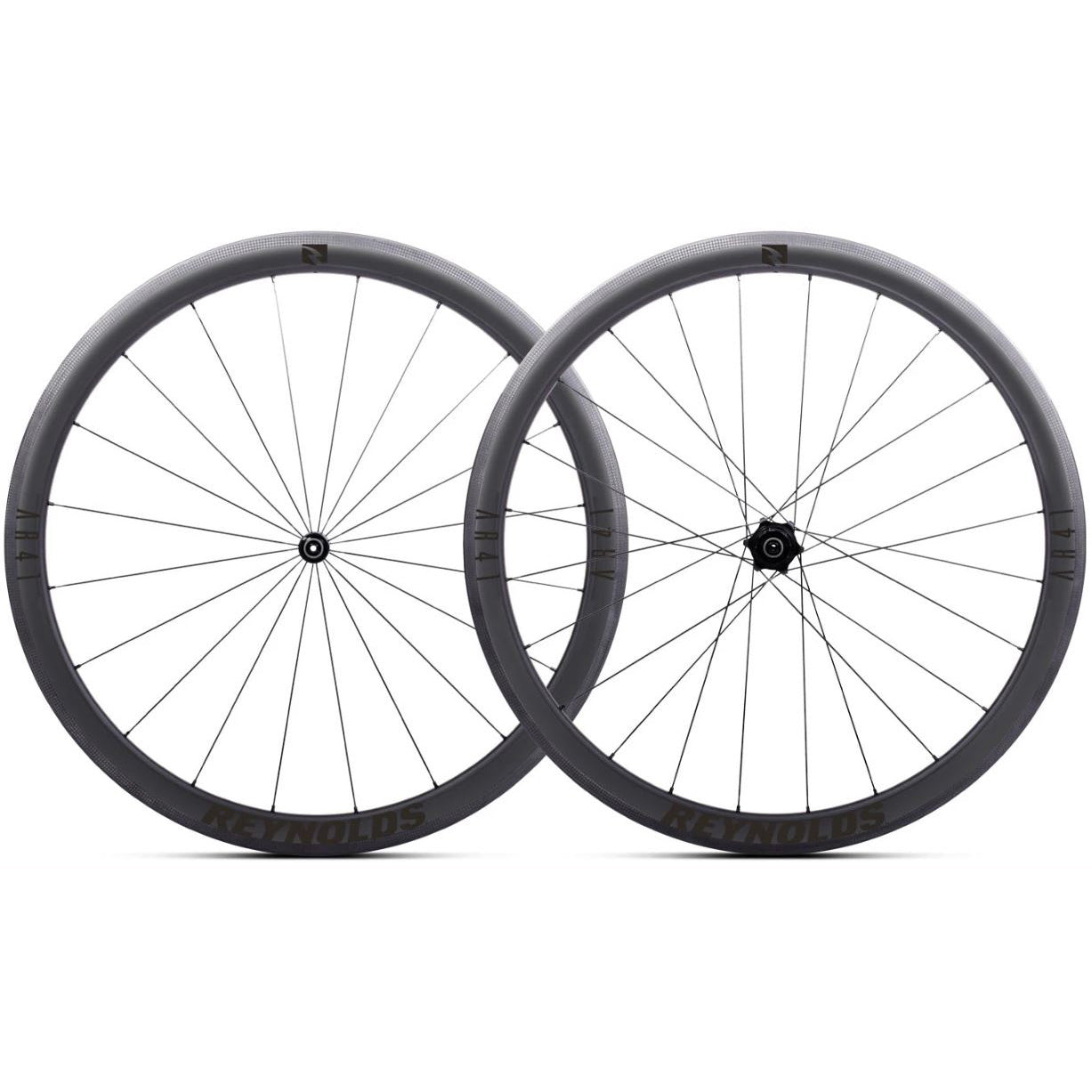 Reynolds Cycling AR41 Wheelset
