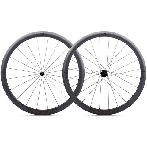 Reynolds Cycling AR41 Wheelset