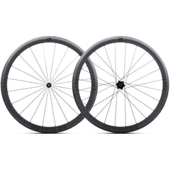 Reynolds Blacklabel Aero 65 Wheelset