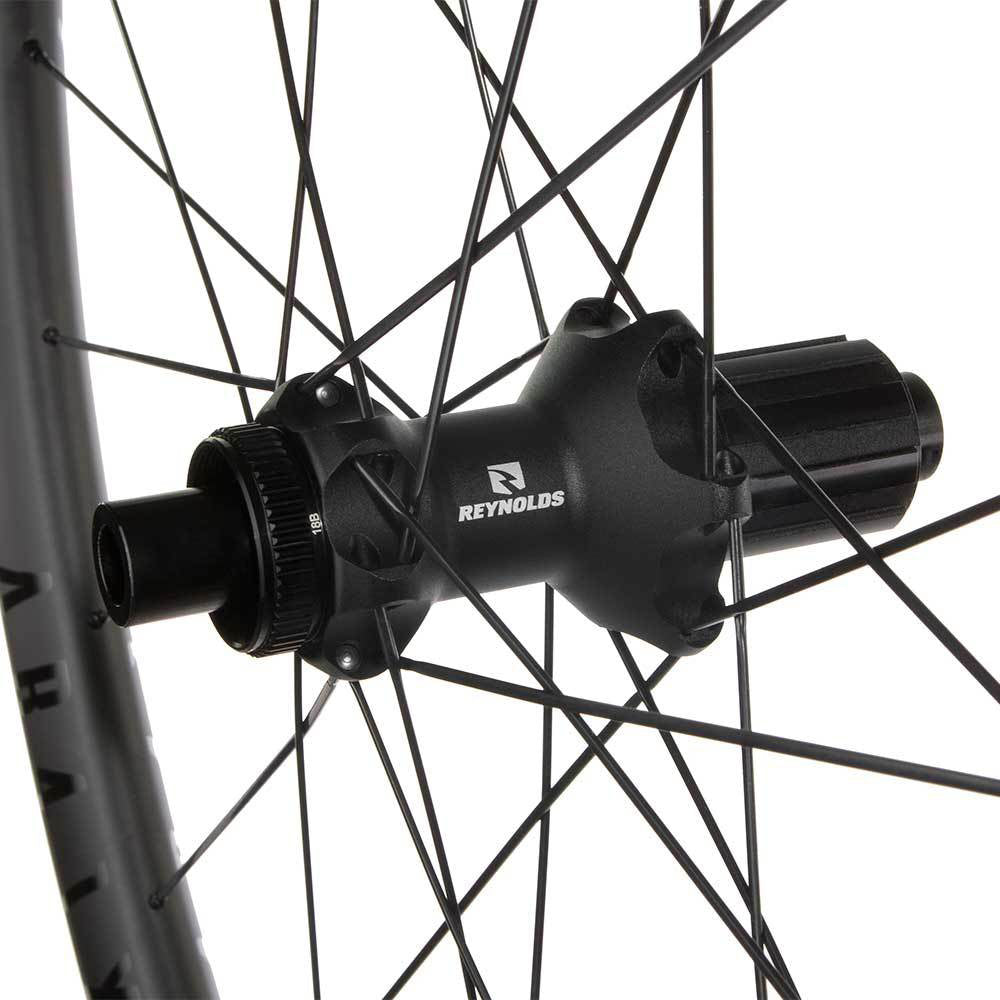 Reynolds AR58/62 Wheelset
