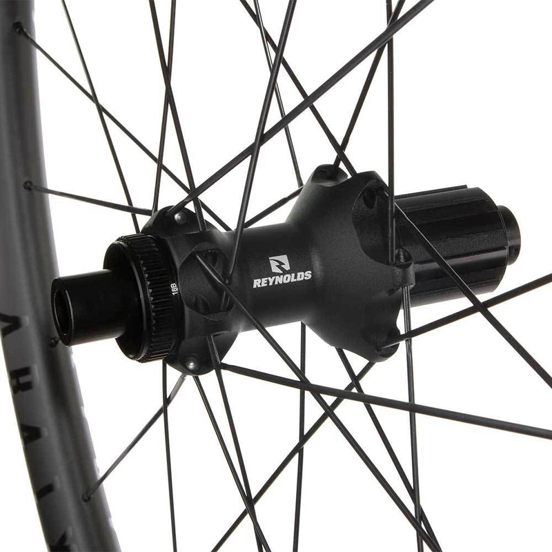 Reynolds AR58/62 Wheelset – all3sports