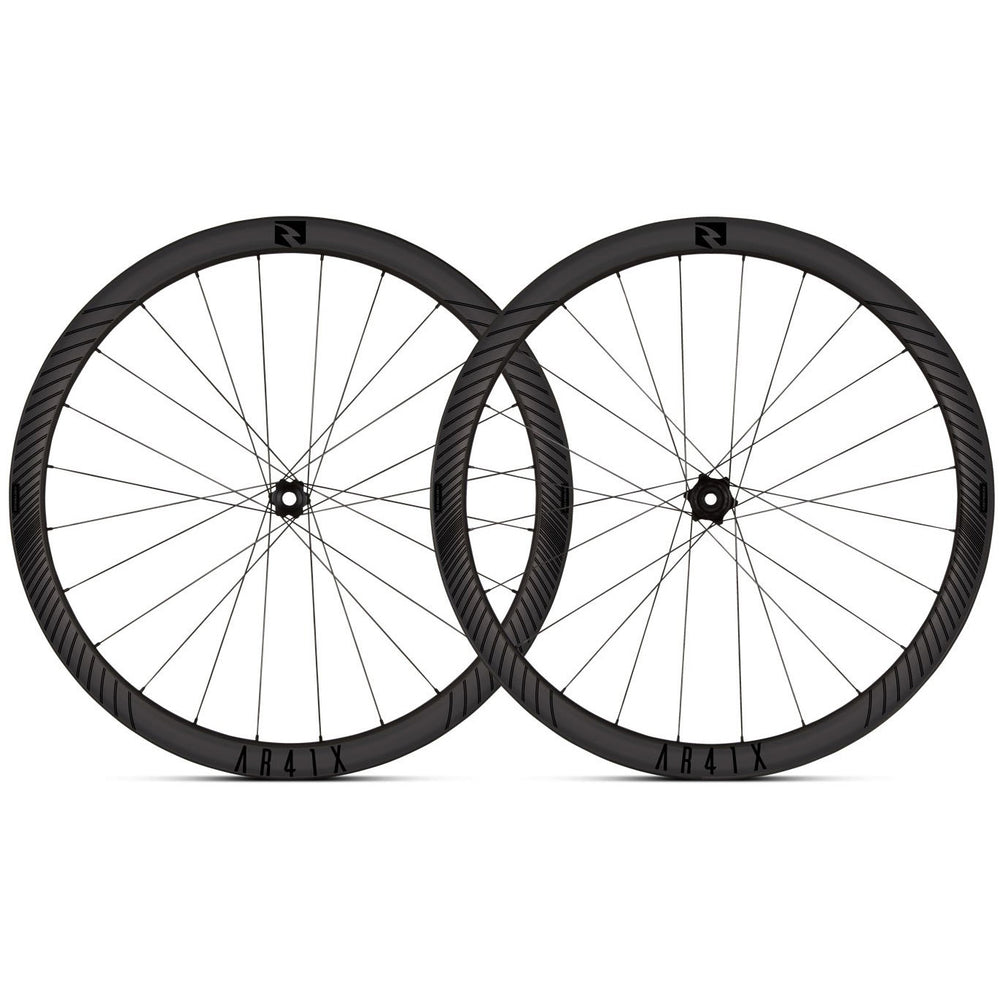Reynolds AR41 X Disc Wheelset