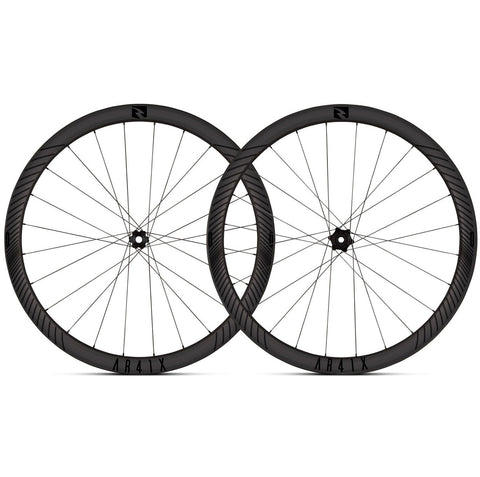 Reynolds AR41 X Disc Wheelset