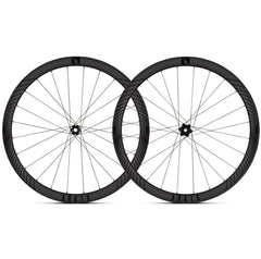 Reynolds Blacklabel Aero 65 Wheelset