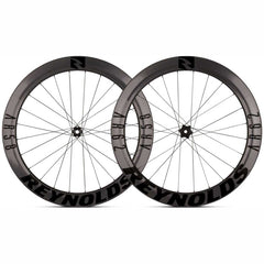 Reynolds Blacklabel Aero 65 Wheelset