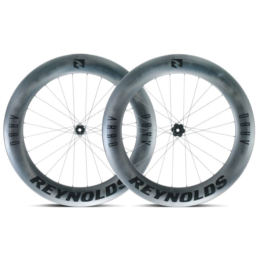 Reynolds AR80 Wheelset