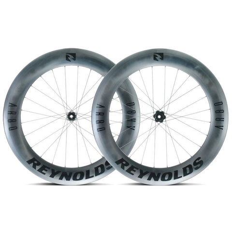 Reynolds AR80 Wheelset