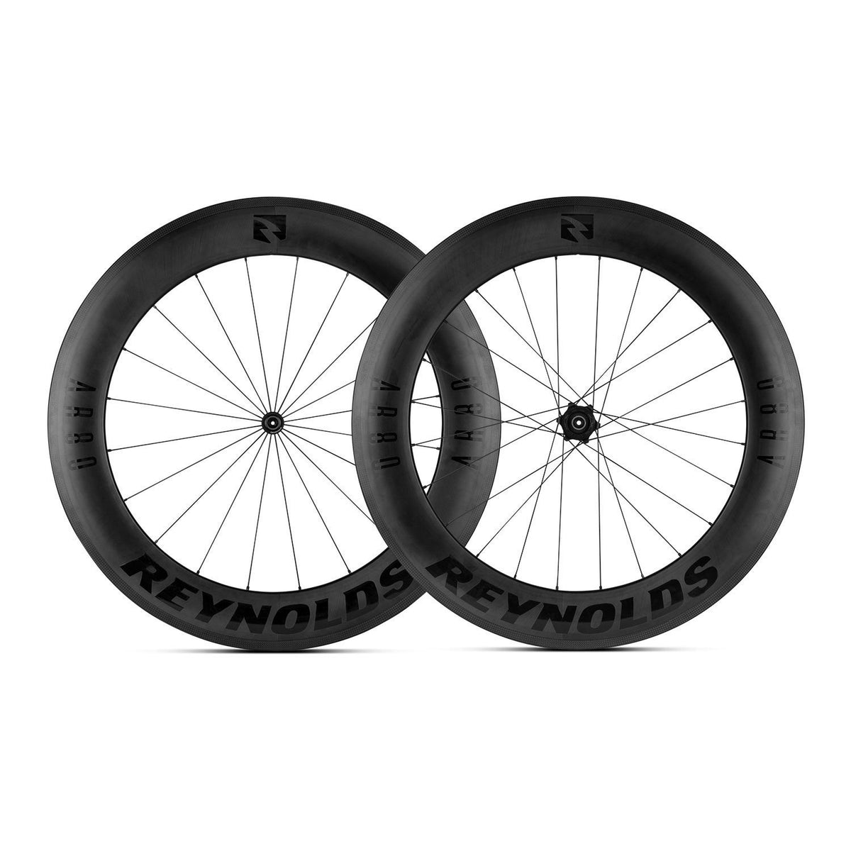Reynolds AR80 Wheelset – all3sports