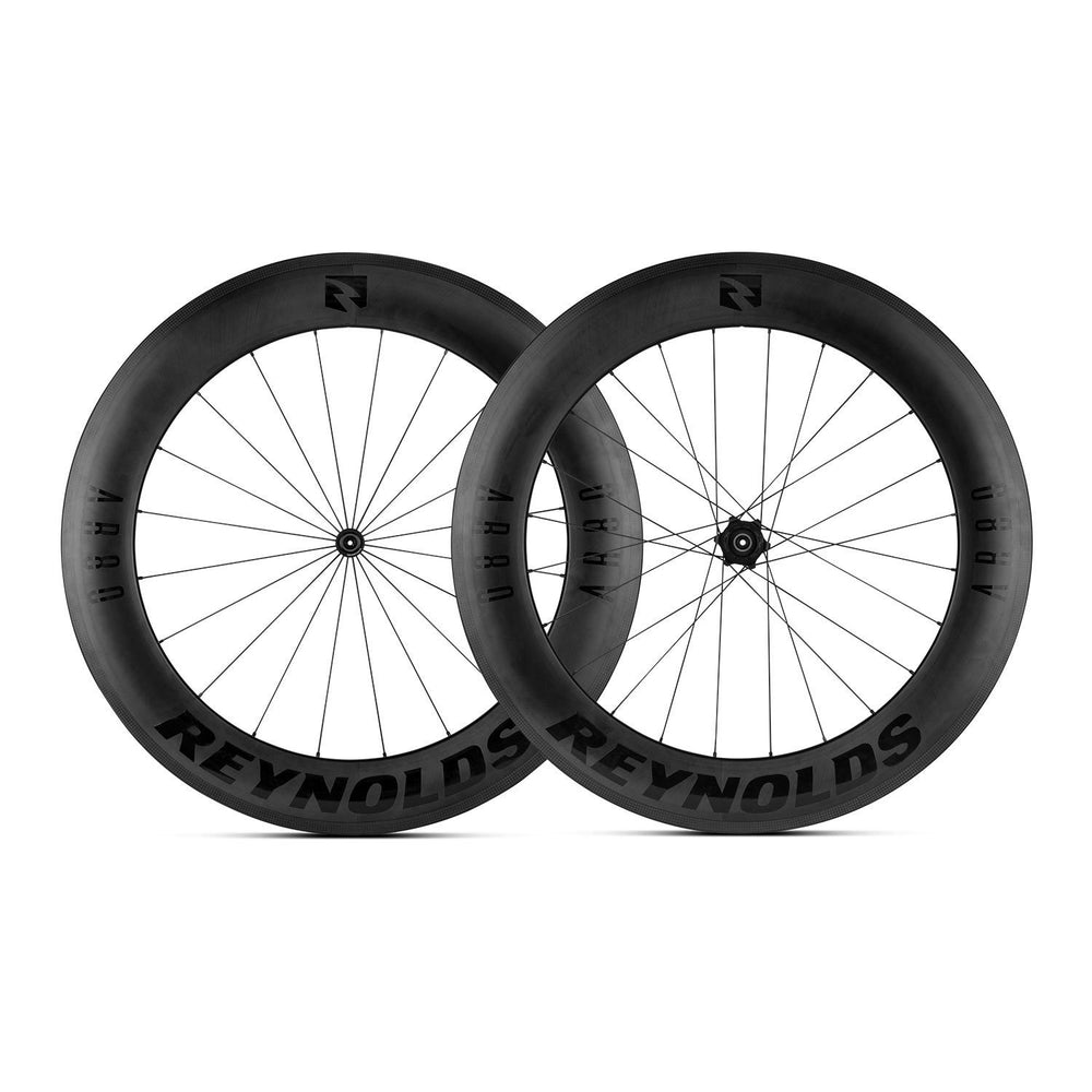 Reynolds AR80 Wheelset