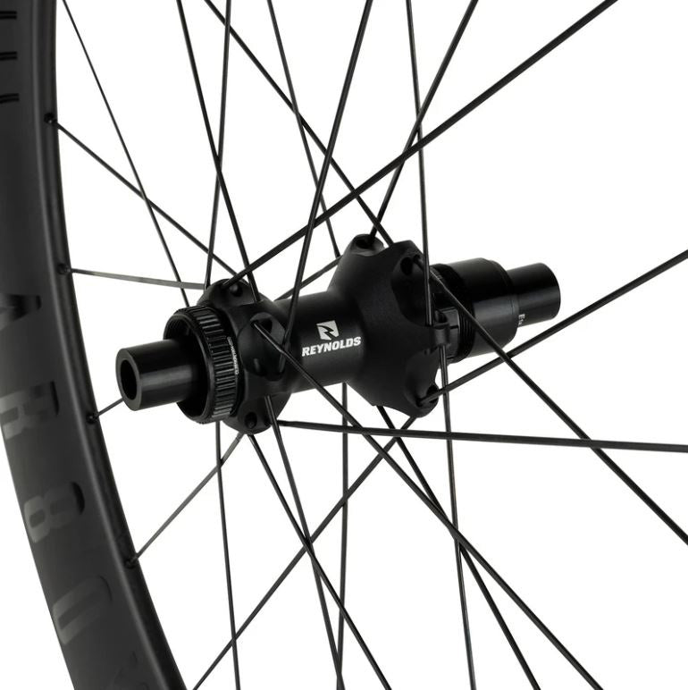Reynolds AR80 X Wheelset