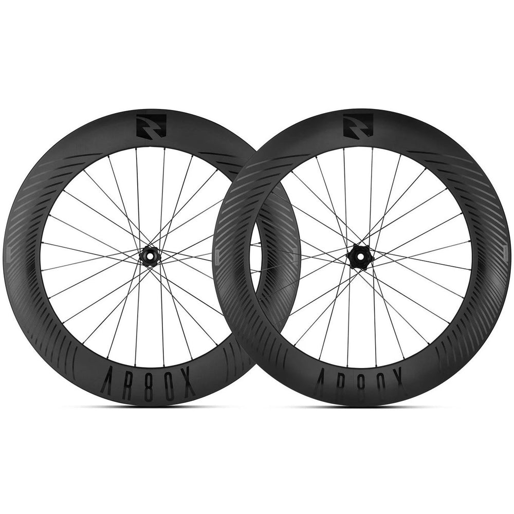 Reynolds AR80 X Wheelset